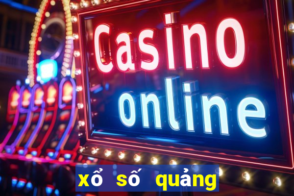 xổ số quảng ngãi 27 5