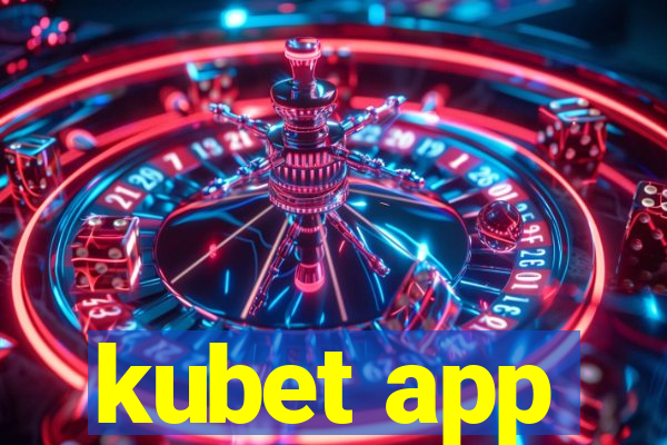 kubet app