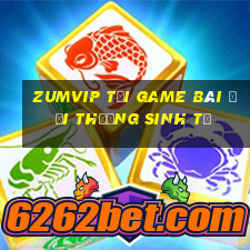 Zumvip Tại Game Bài Đổi Thưởng Sinh Tử