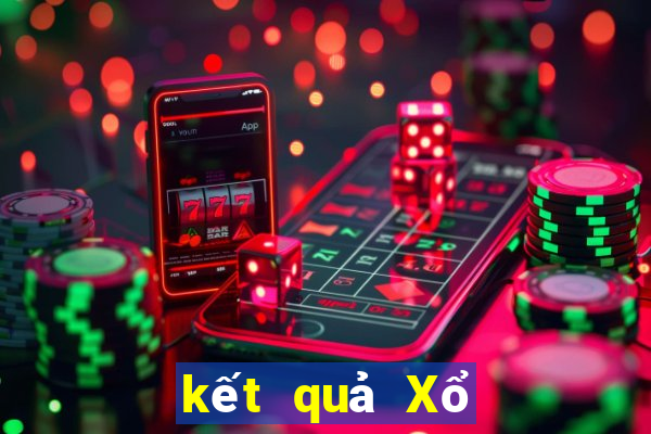 kết quả Xổ Số Bình Định ngày 19