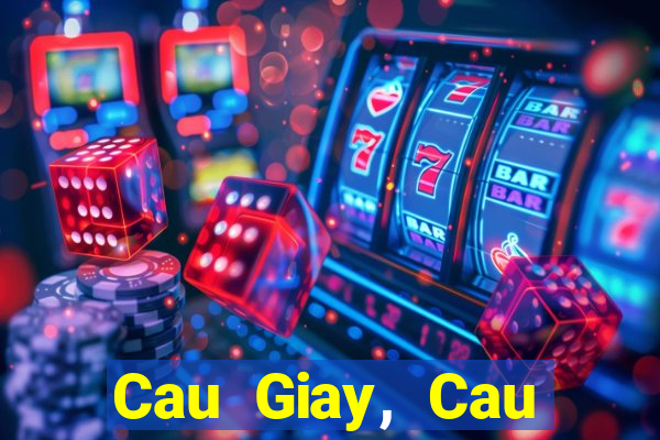 Cau Giay, Cau Giay, Ha Noi