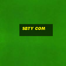 sbty com