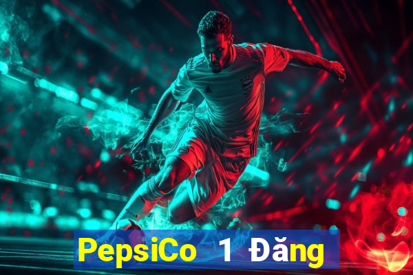 PepsiCo 1 Đăng nhập Đăng ký