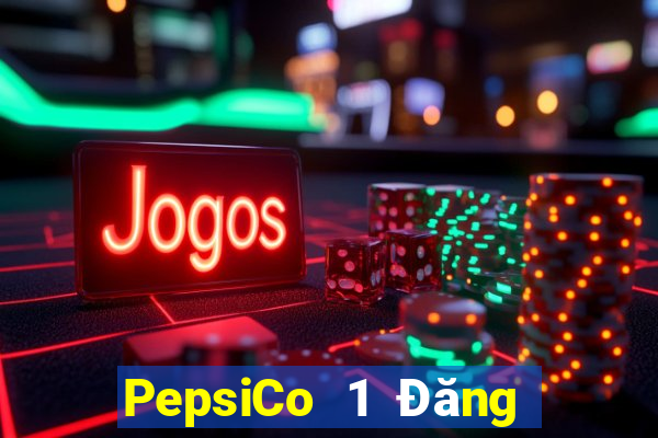 PepsiCo 1 Đăng nhập Đăng ký