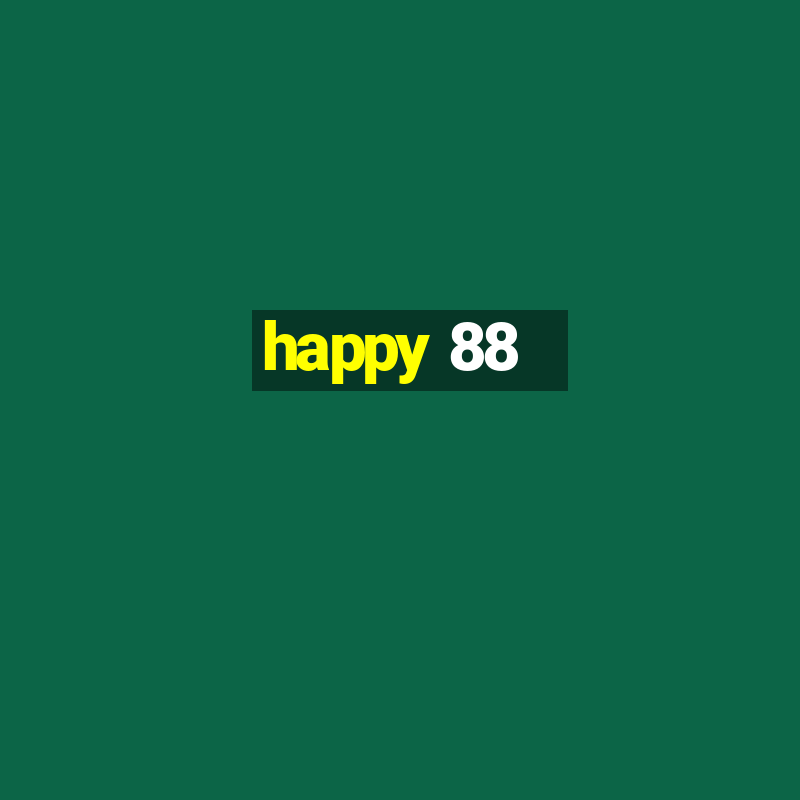 happy 88