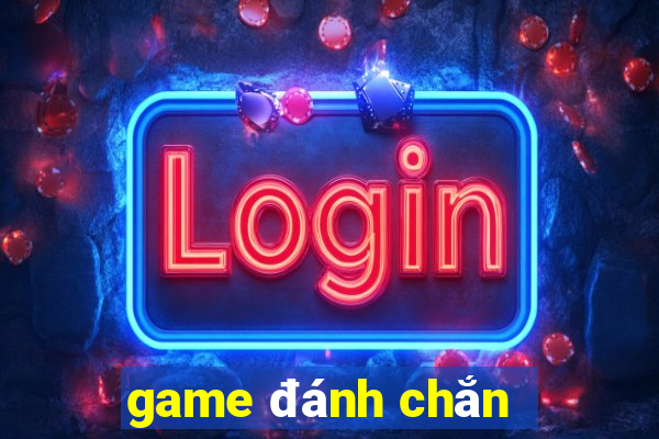 game đánh chắn