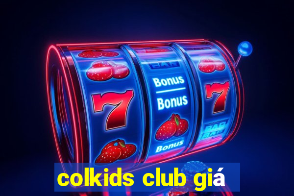 colkids club giá