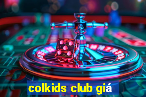 colkids club giá