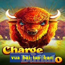 vua hai tac ban ca quay slot