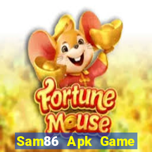 Sam86 Apk Game Bài Zic