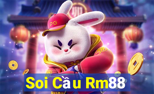 Soi Cầu Rm88