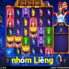 nhóm Liêng