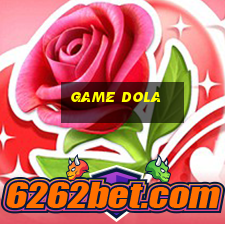 game dola