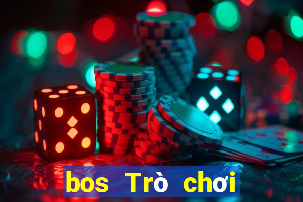 bos Trò chơi điện tử Tải về