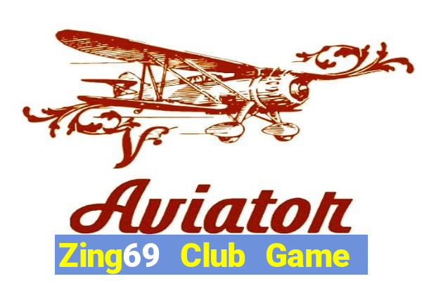 Zing69 Club Game Bài 88 Club