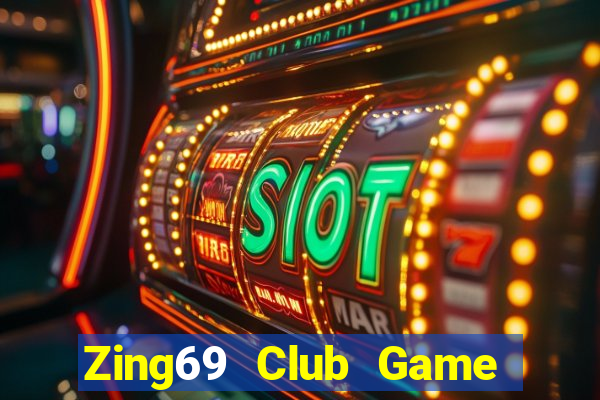 Zing69 Club Game Bài 88 Club