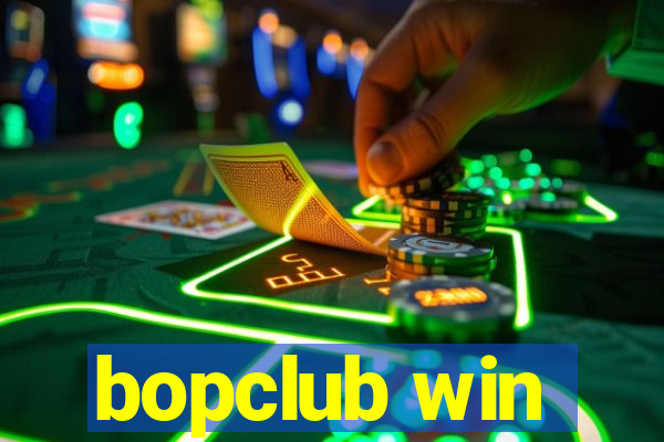 bopclub win