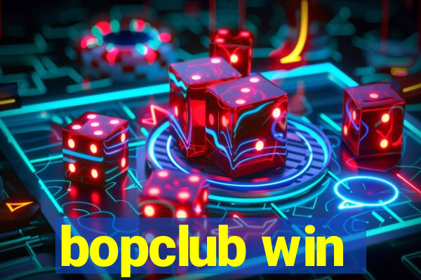 bopclub win