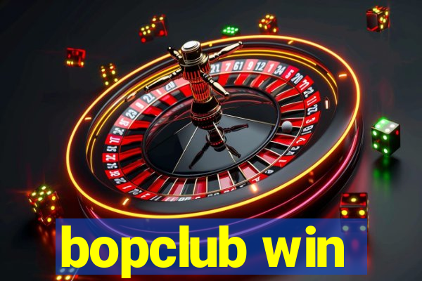 bopclub win