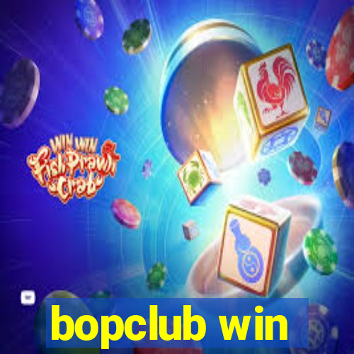 bopclub win