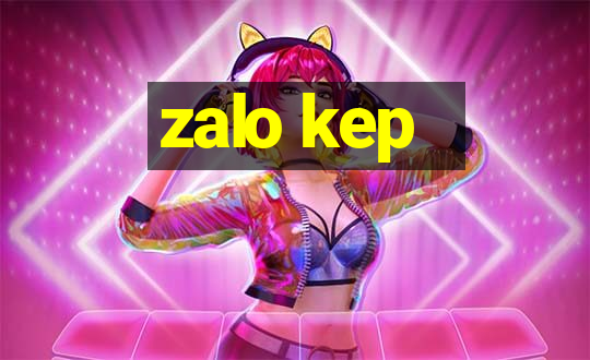 zalo kep