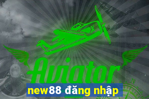 new88 đăng nhập