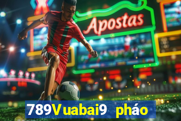 789Vuabai9 pháo đài không gian