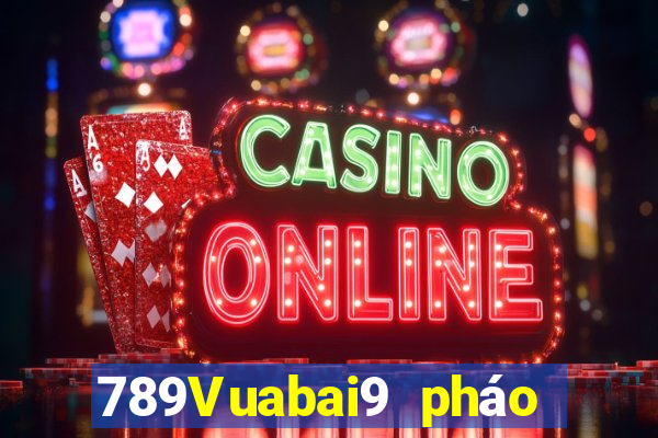 789Vuabai9 pháo đài không gian