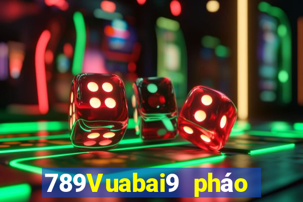 789Vuabai9 pháo đài không gian