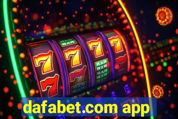 dafabet.com app