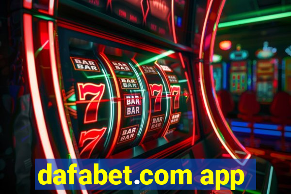 dafabet.com app