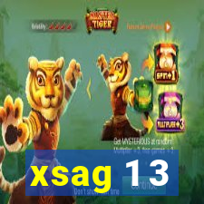 xsag 1 3