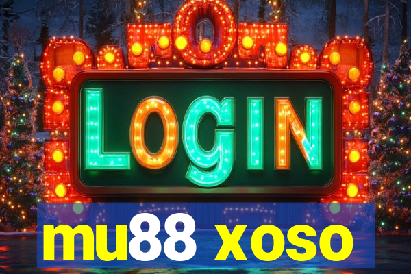 mu88 xoso