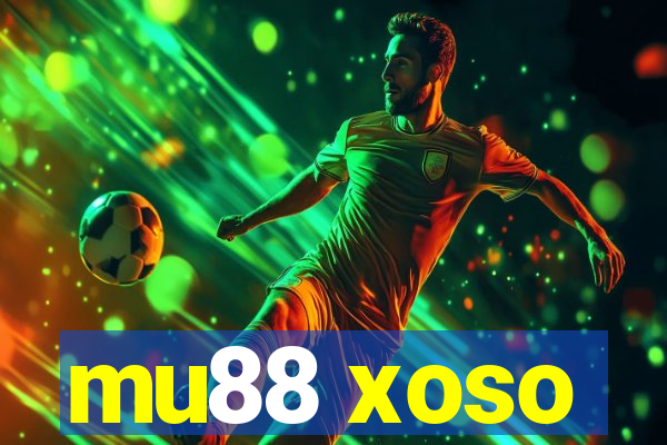 mu88 xoso