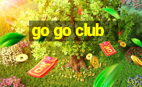 go go club