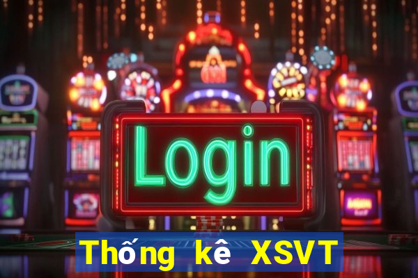 Thống kê XSVT ngày 13