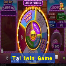 Tại Iwin Game Bài Pc