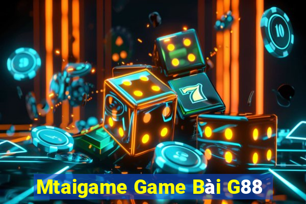 Mtaigame Game Bài G88