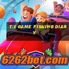 tải game fishing diary