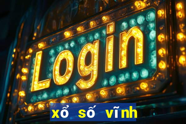 xổ số vĩnh long 16 tháng 2