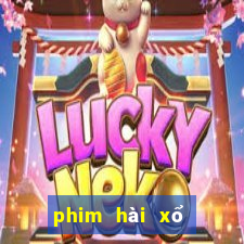 phim hài xổ số miền trung