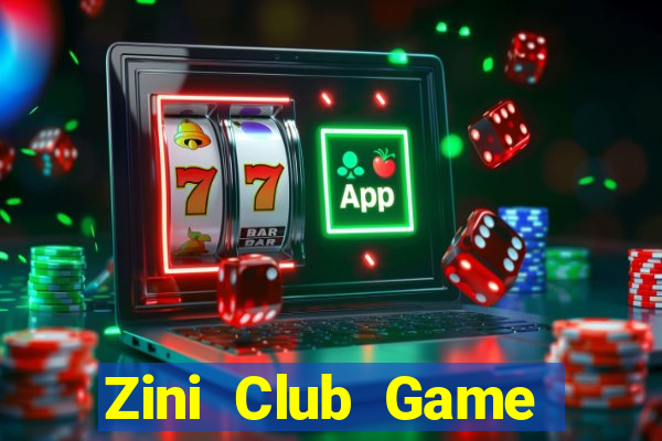 Zini Club Game Bài 888B