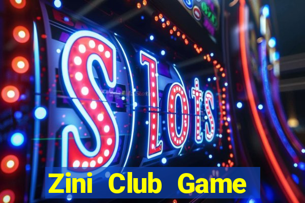 Zini Club Game Bài 888B