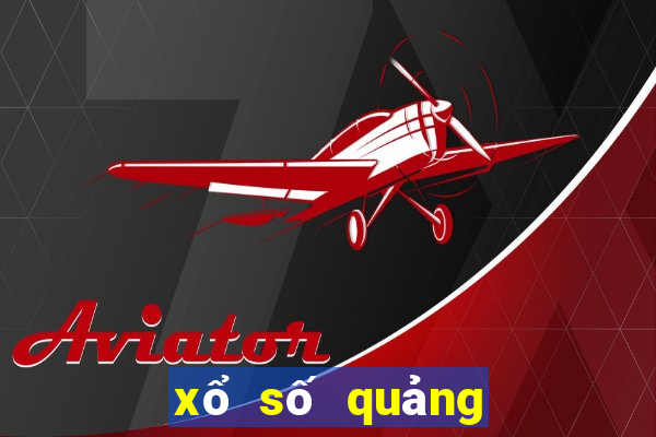 xổ số quảng ngãi 5 8