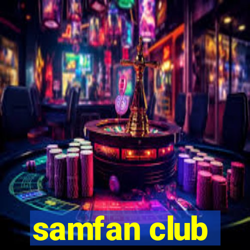 samfan club