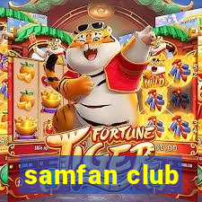 samfan club