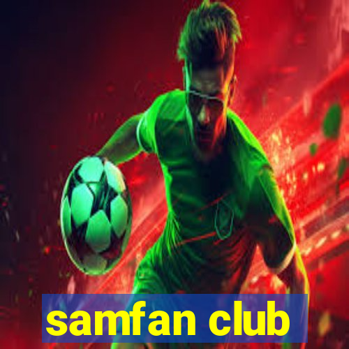 samfan club