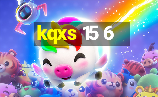 kqxs 15 6