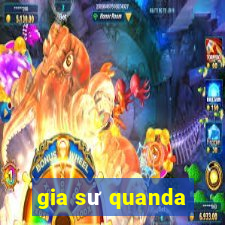 gia sư quanda