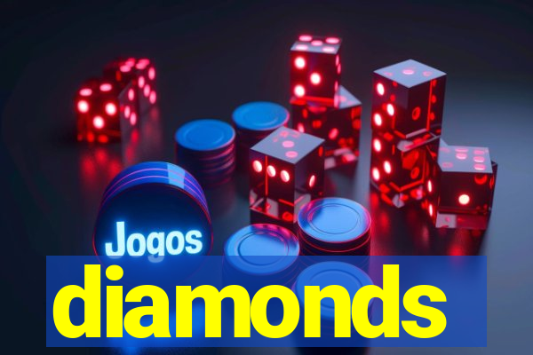 diamonds